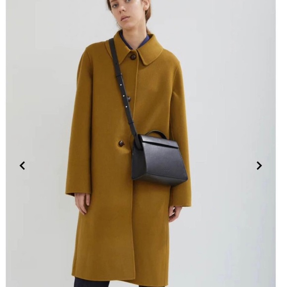 Aesther Ekme Crossbody bag - Picture 6 of 7